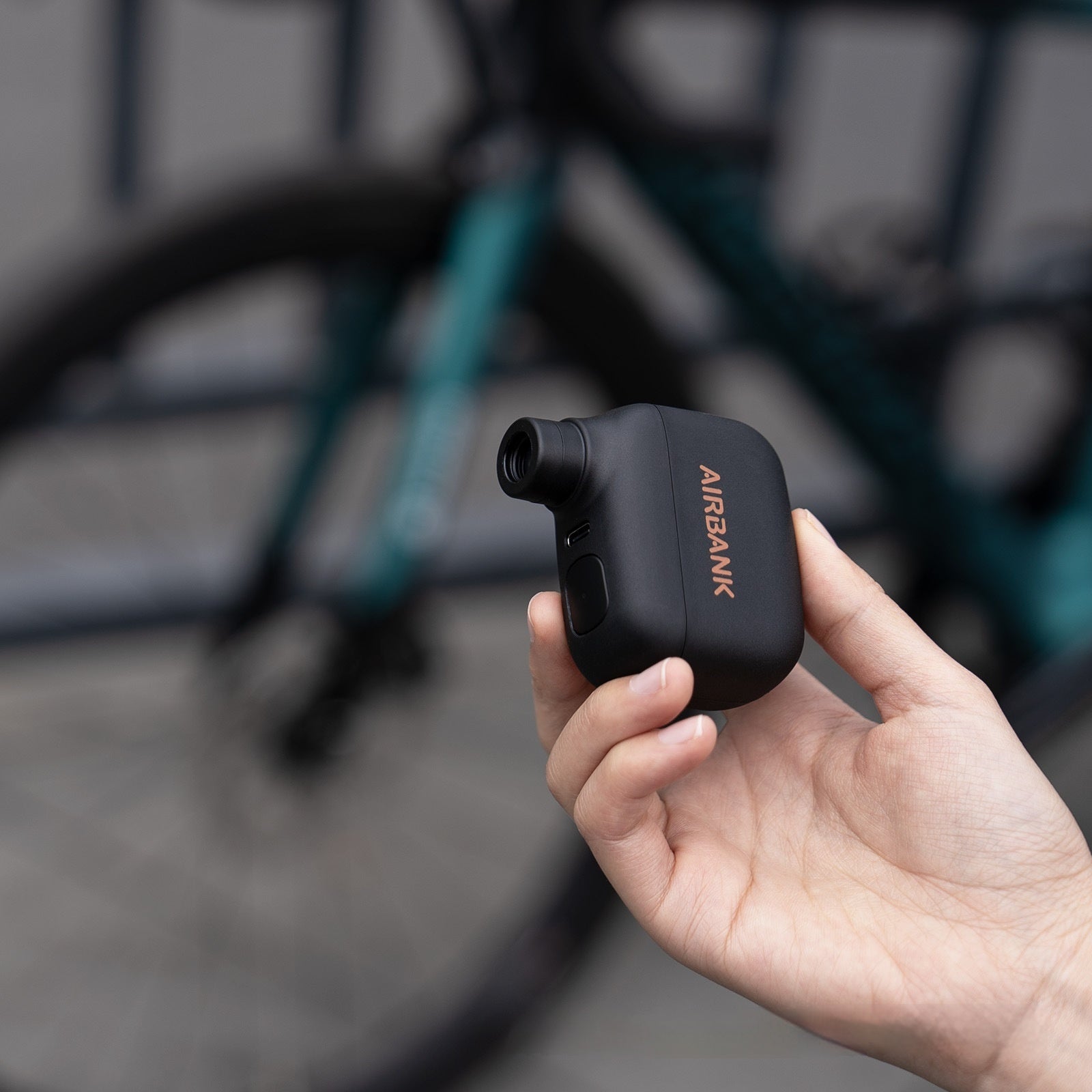 AIRBANK Pro